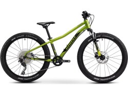 KATO 24 PRO - Line Green